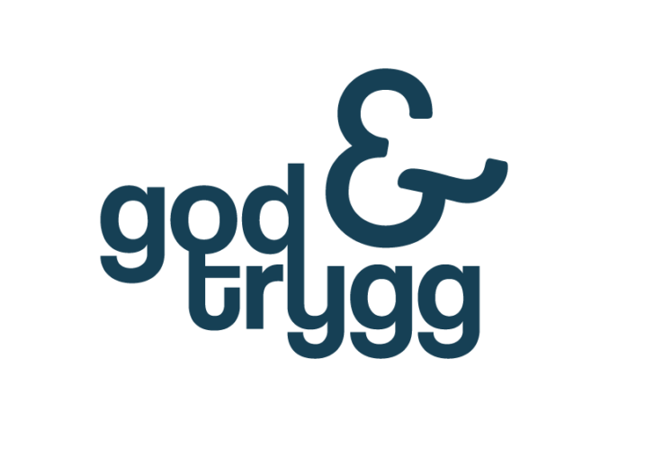 God og Trygg